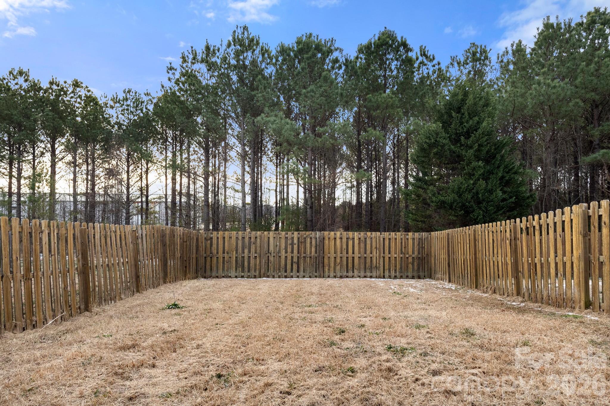 Holly Park - Residential