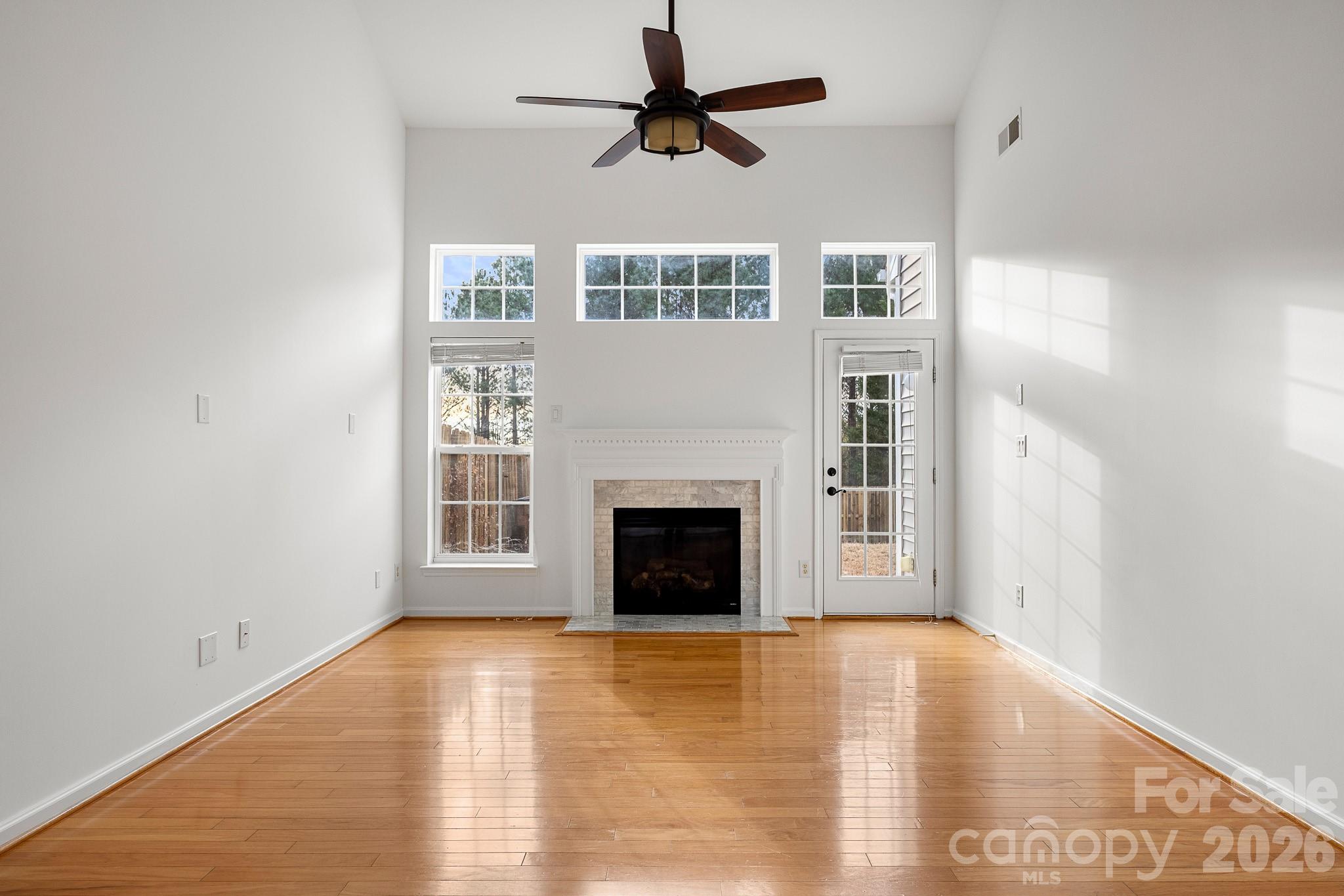 Holly Park - Residential