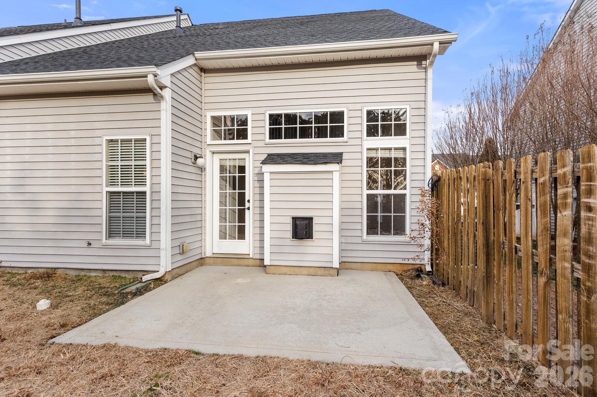 Holly Park - Residential