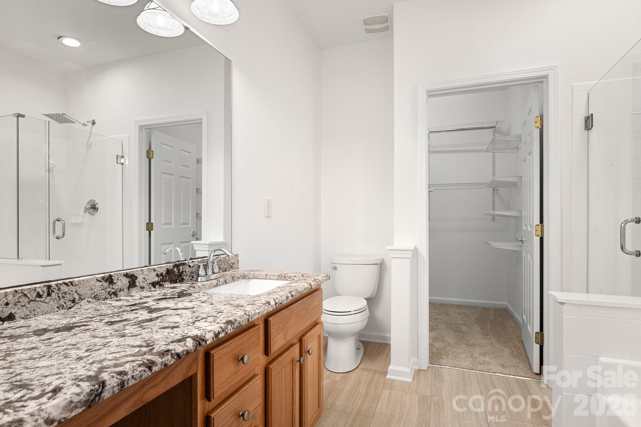 Holly Park - Residential