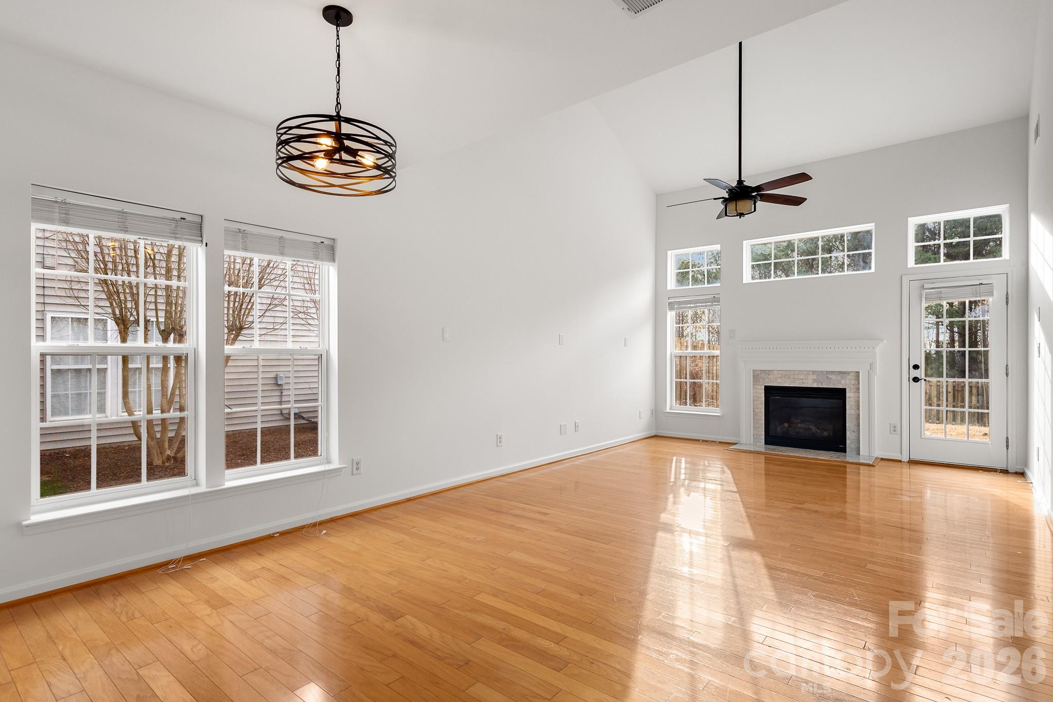 Holly Park - Residential