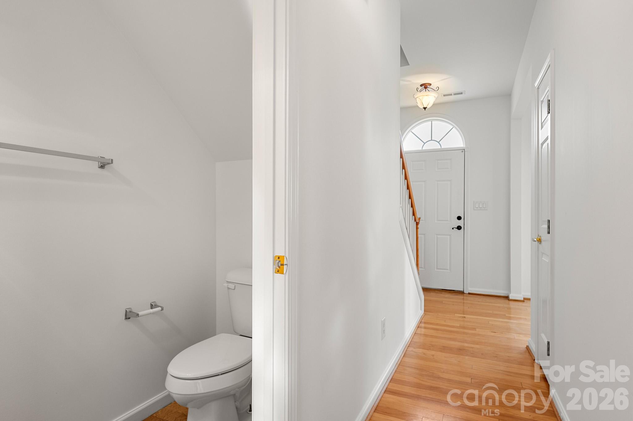 Holly Park - Residential