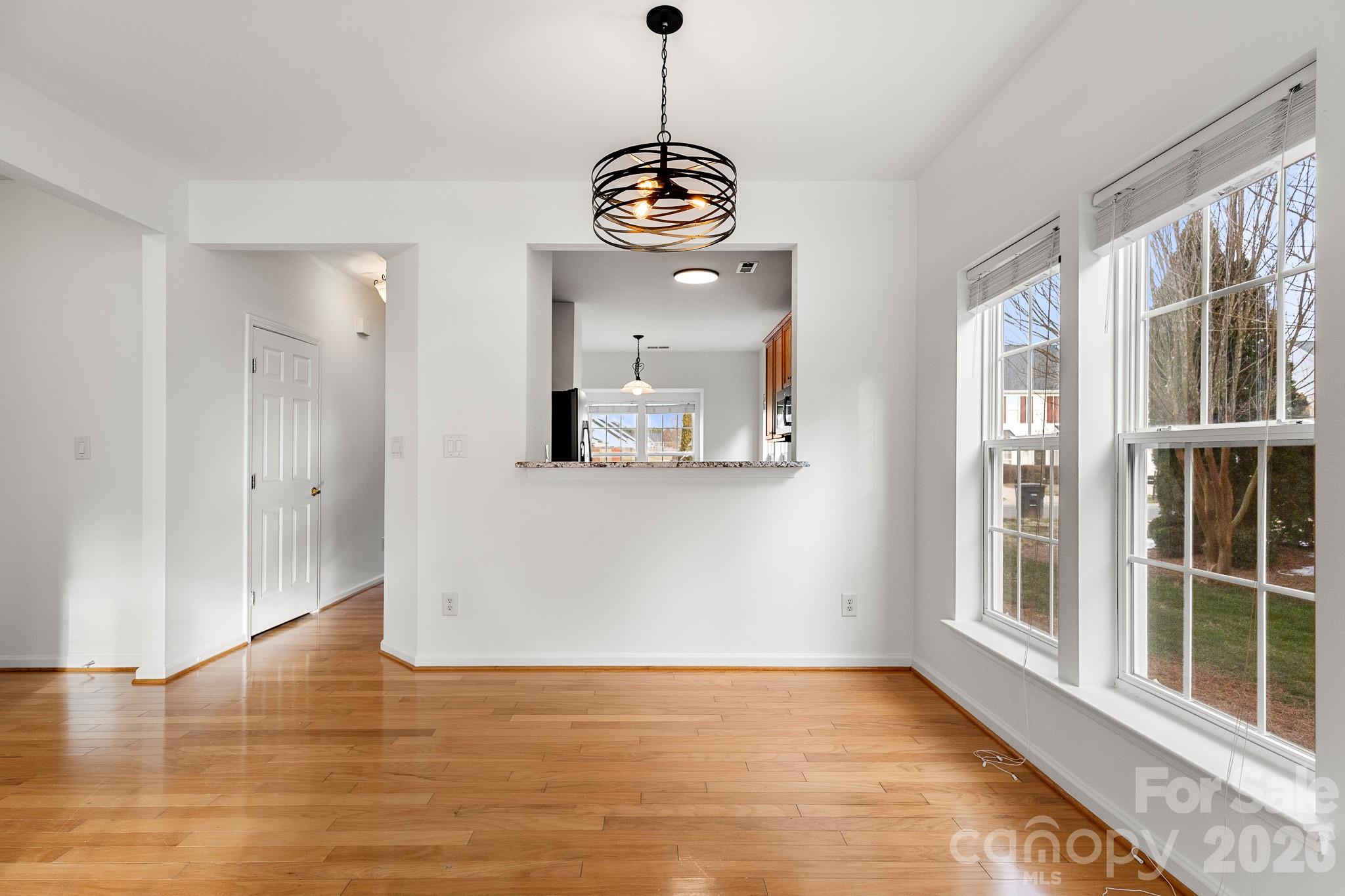 Holly Park - Residential