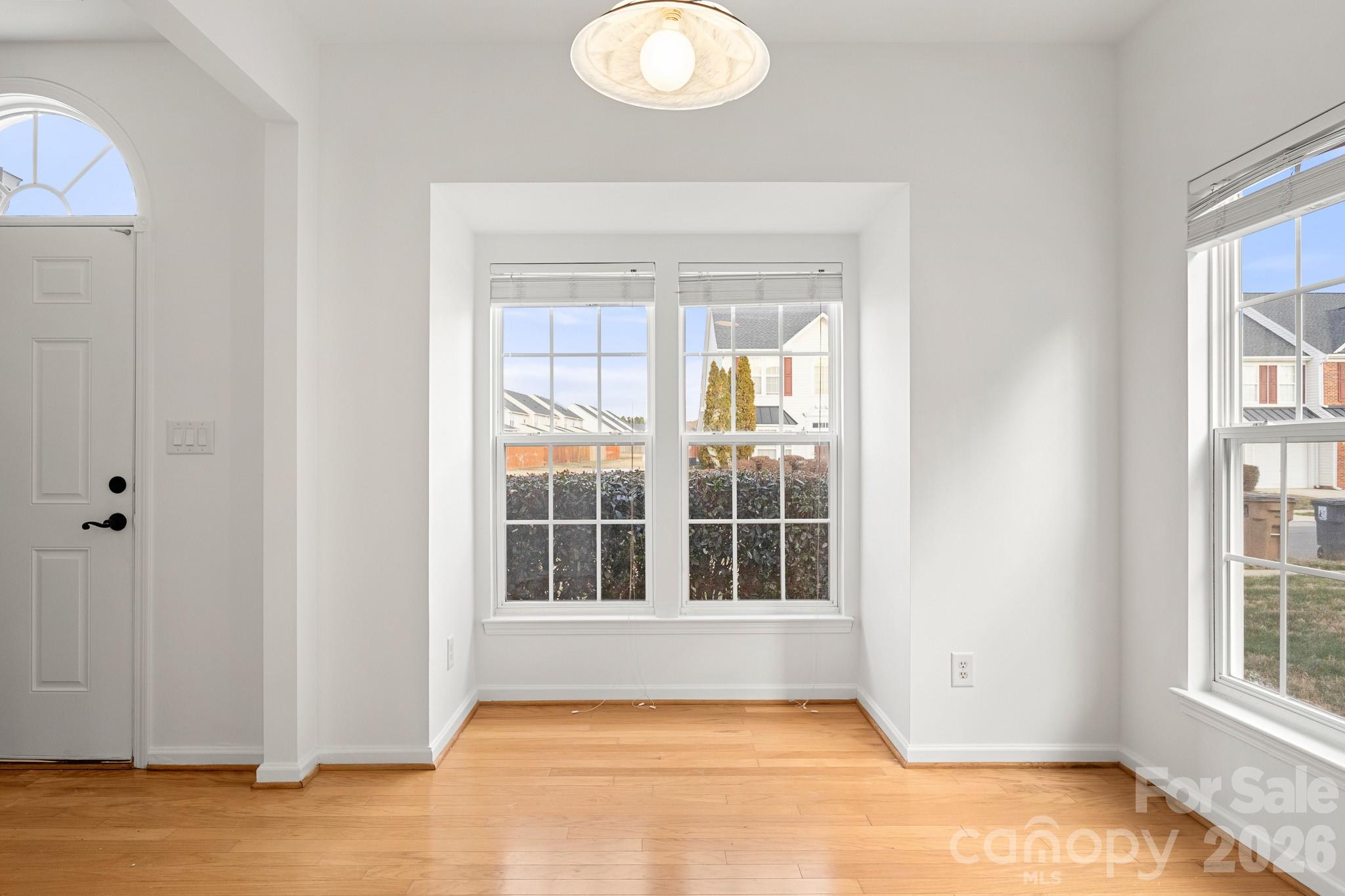 Holly Park - Residential