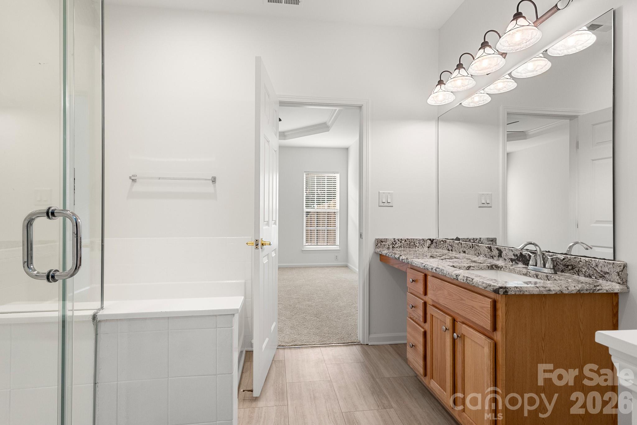 Holly Park - Residential