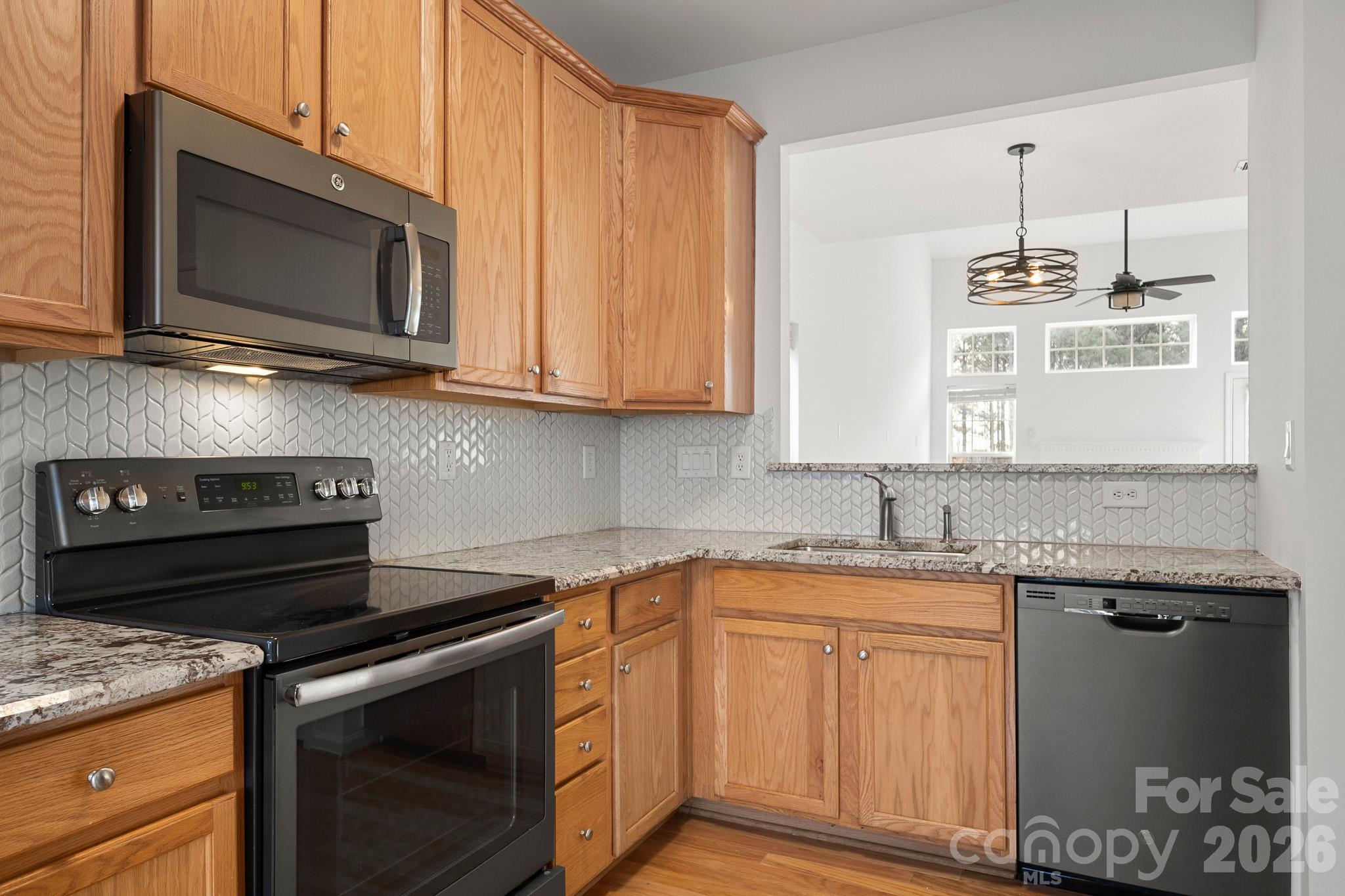 Holly Park - Residential