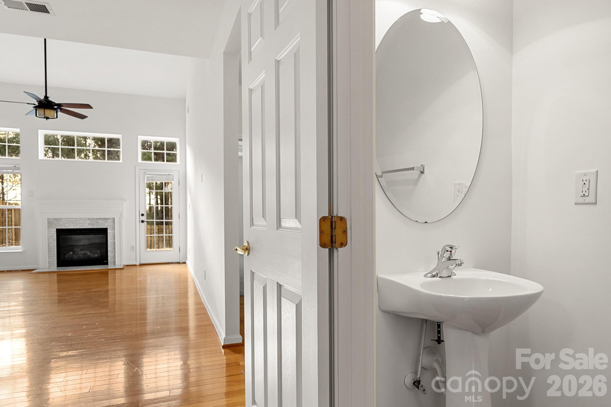 Holly Park - Residential