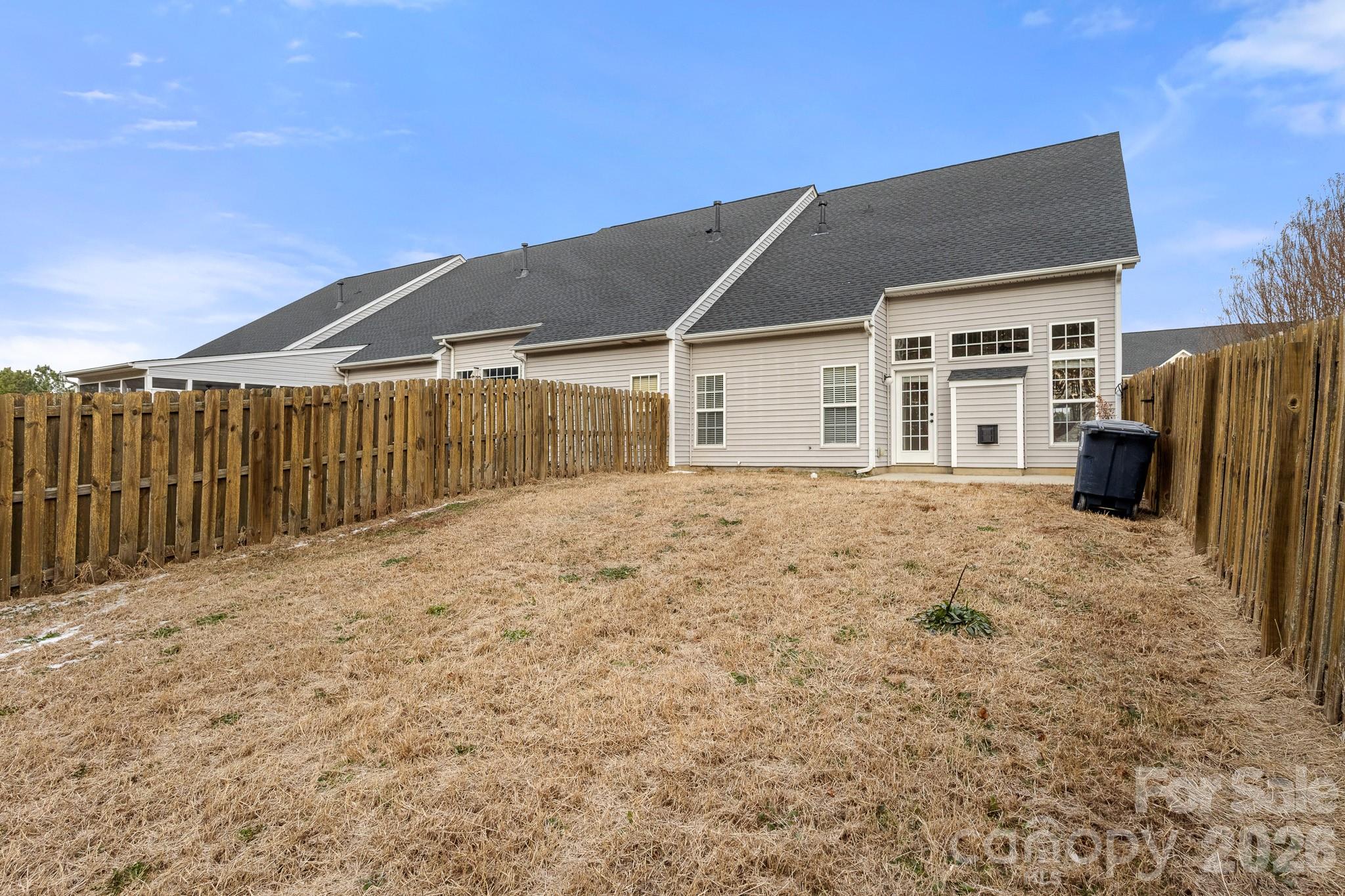 Holly Park - Residential