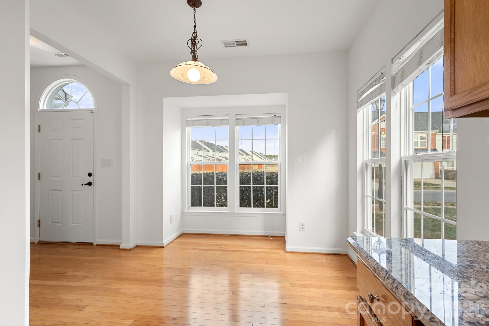 Holly Park - Residential