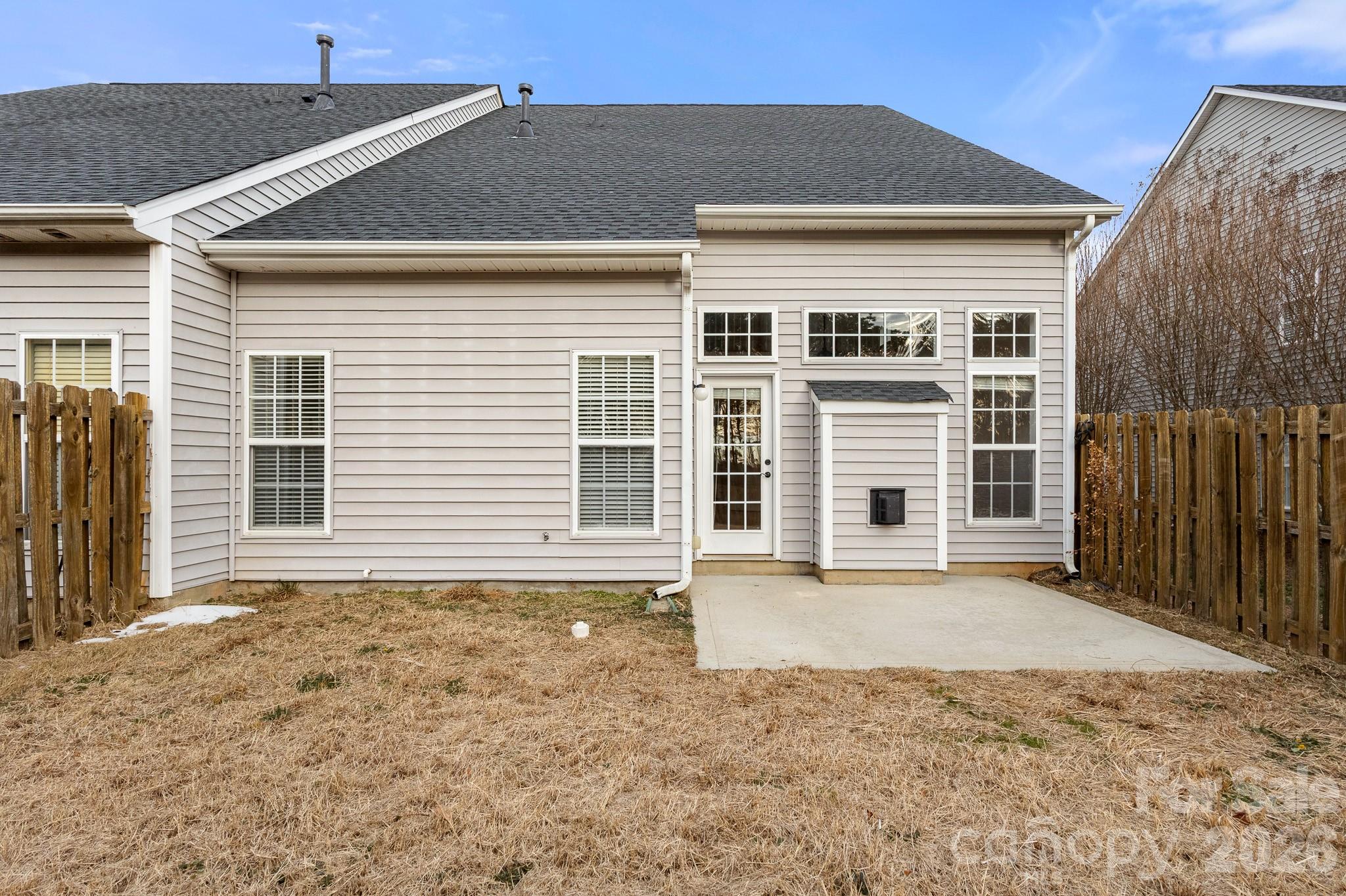 Holly Park - Residential