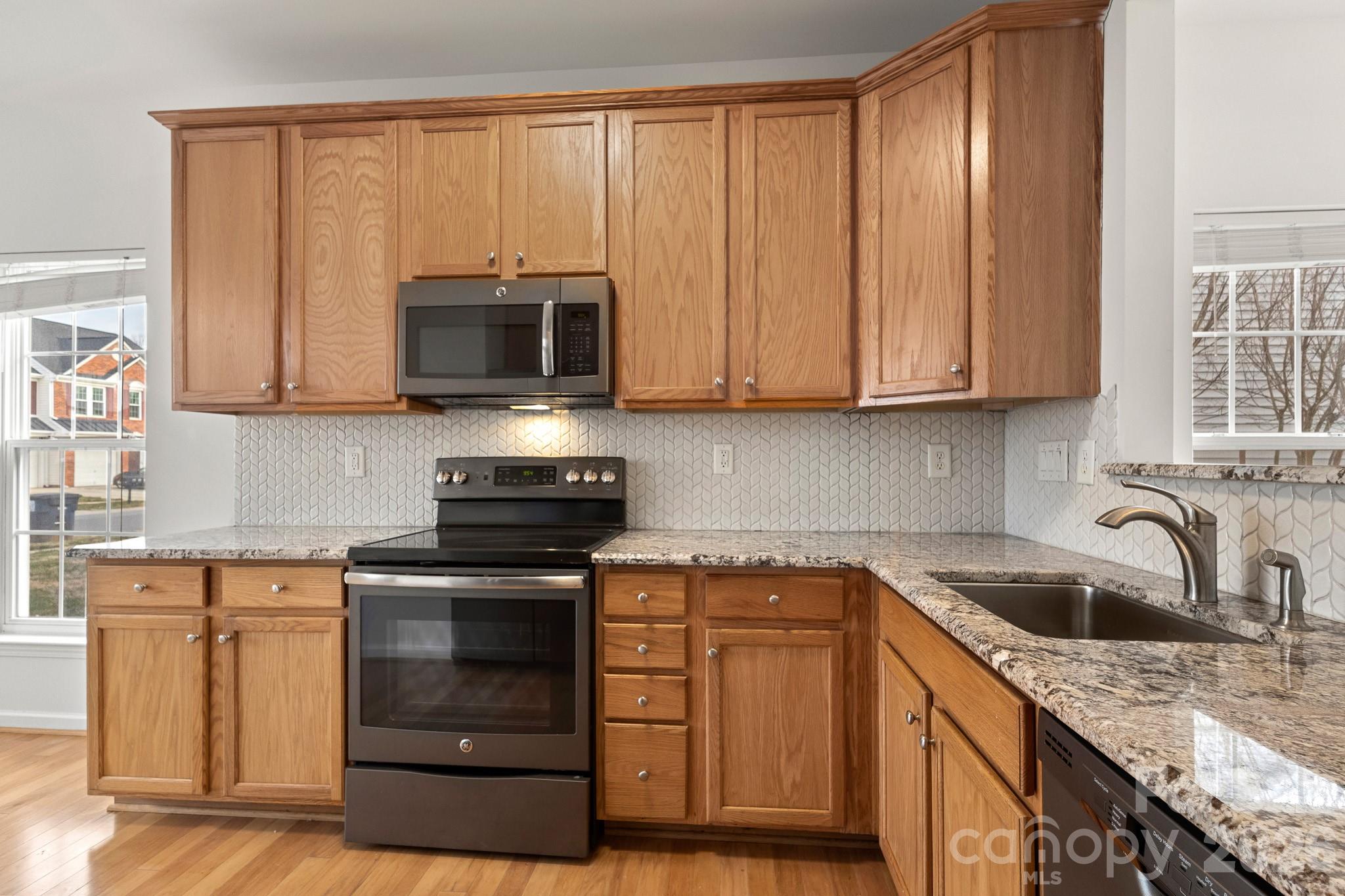 Holly Park - Residential