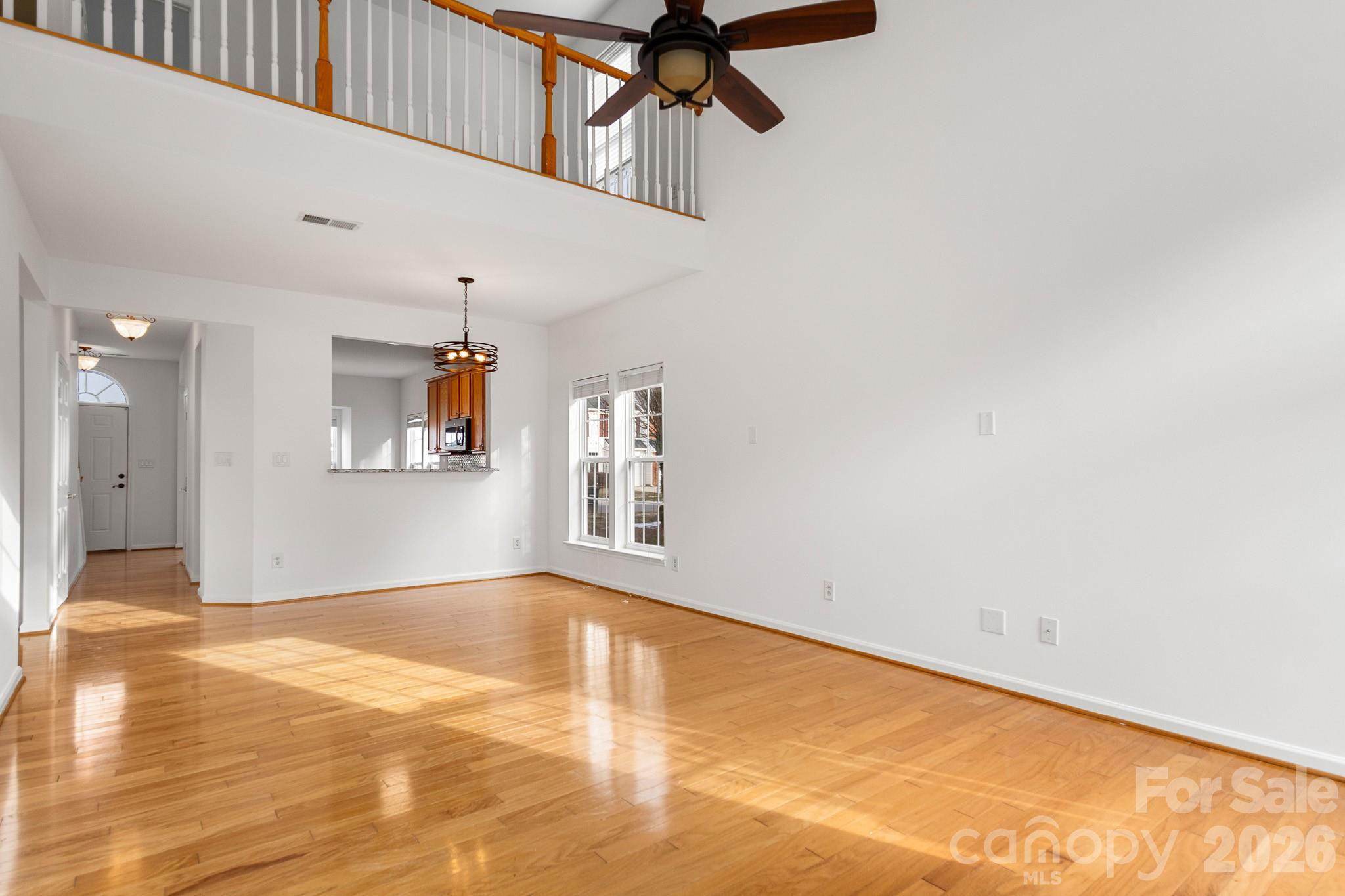 Holly Park - Residential