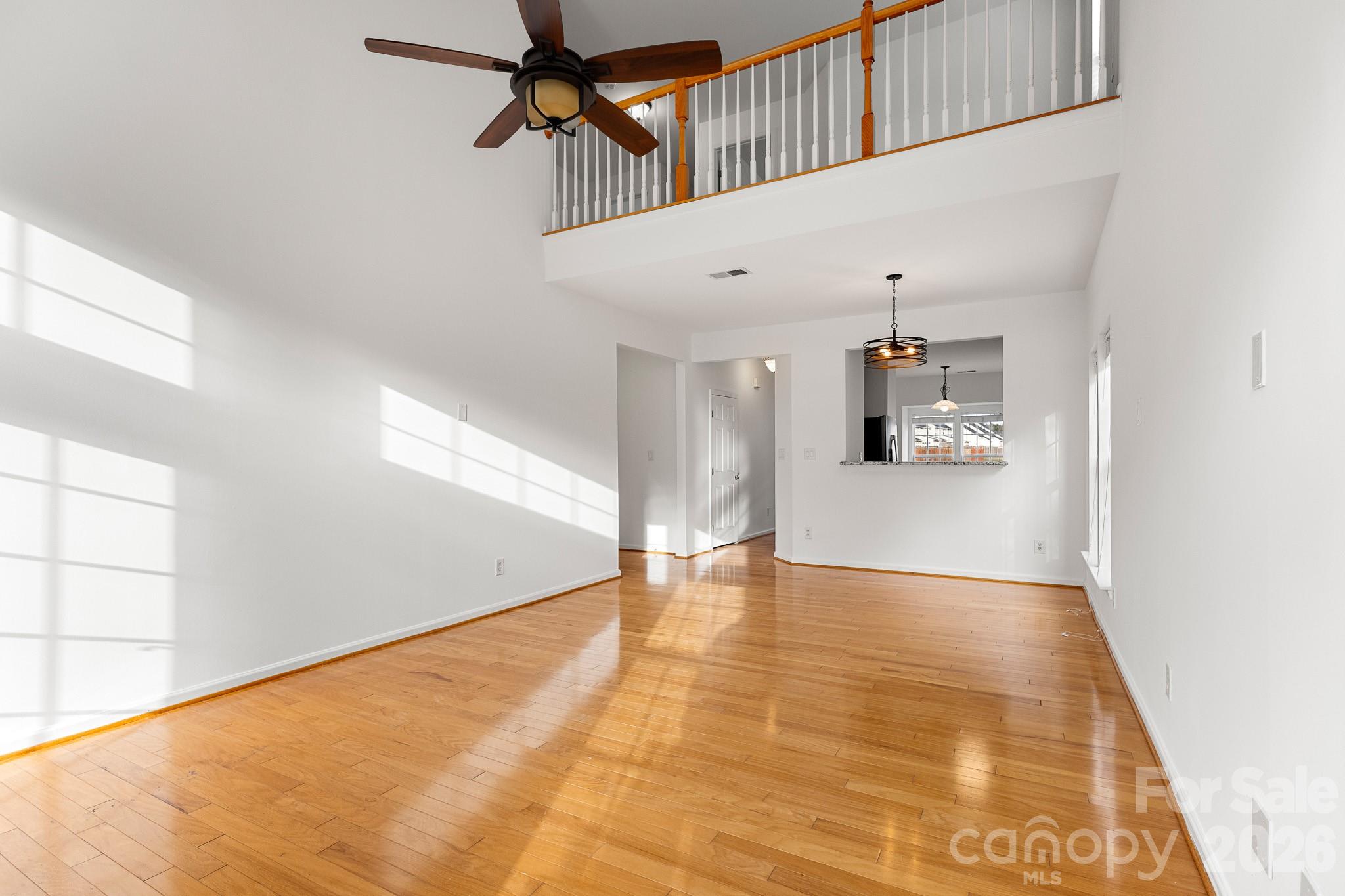 Holly Park - Residential