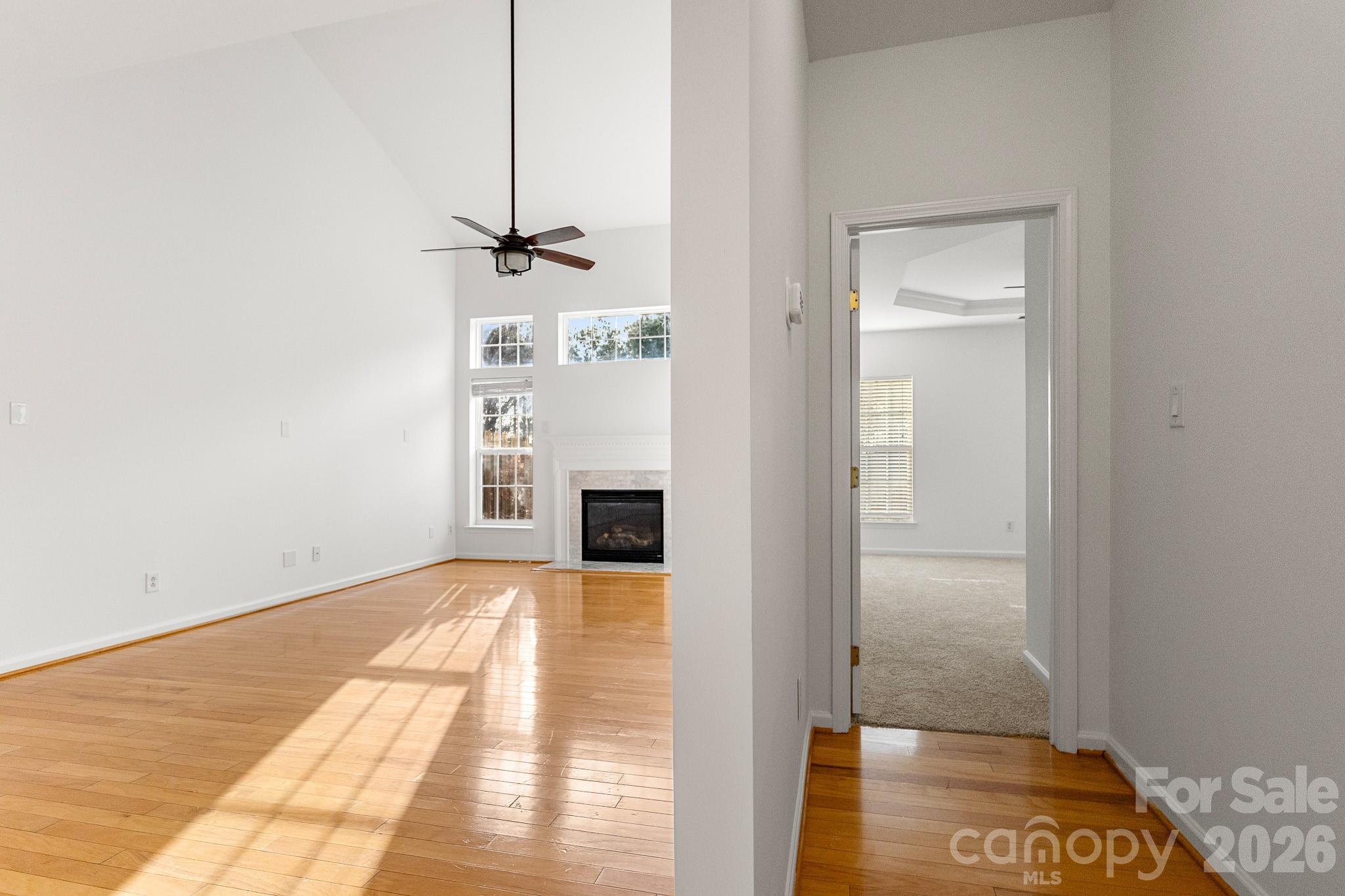 Holly Park - Residential