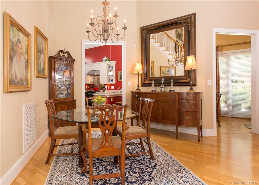 Laurel Creek - Residential