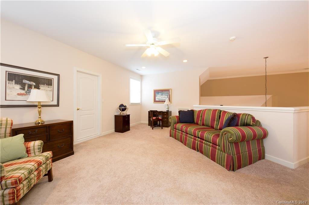 Laurel Creek - Residential