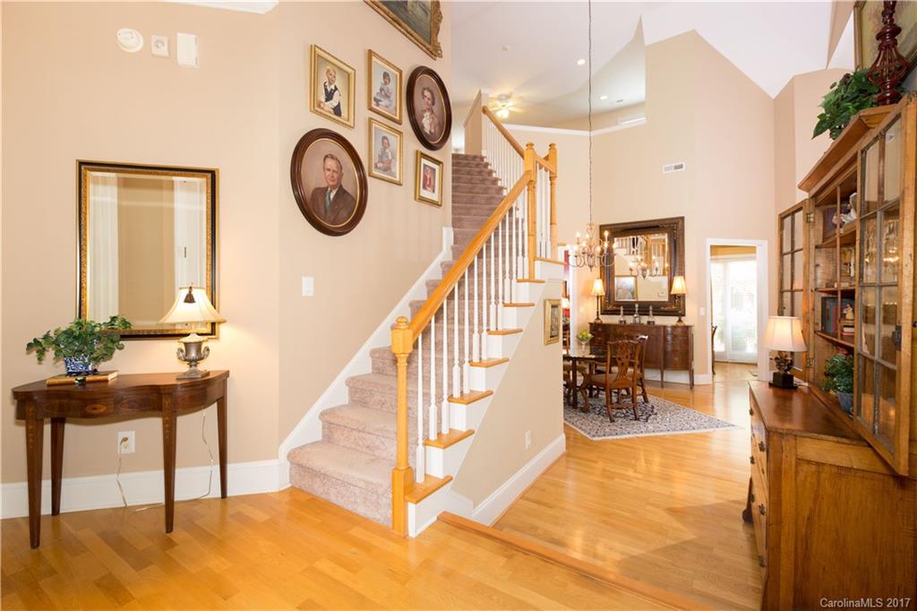 Laurel Creek - Residential