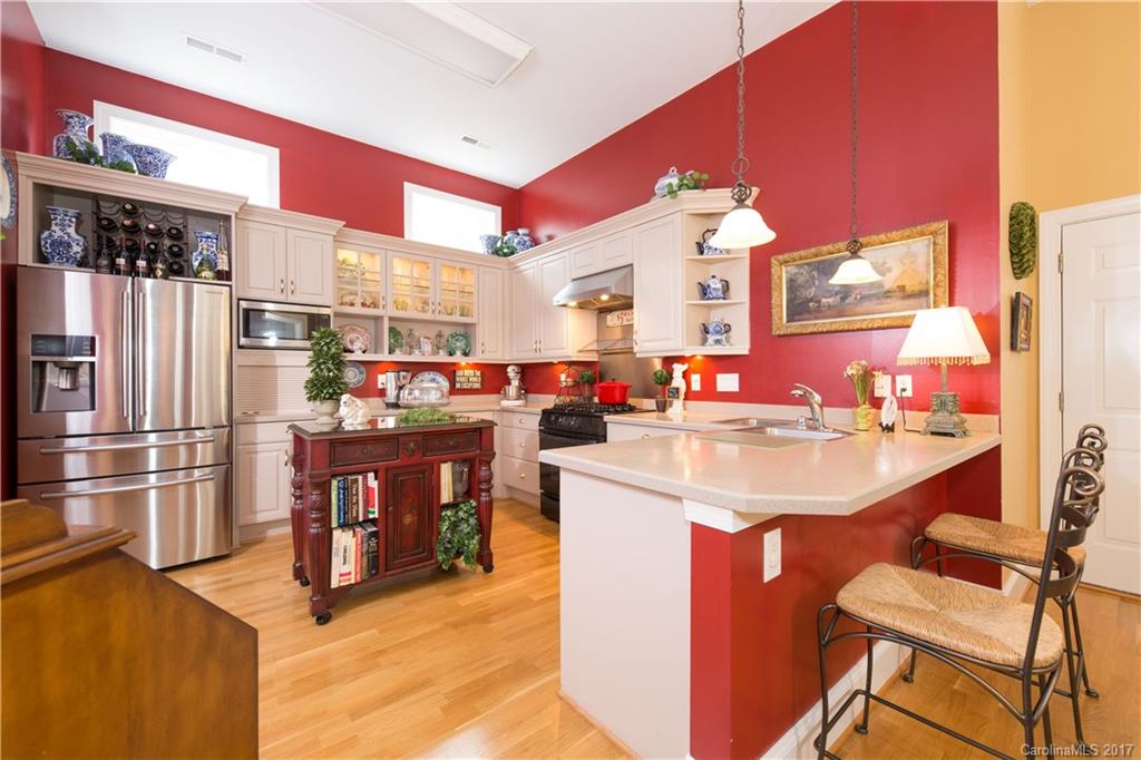 Laurel Creek - Residential