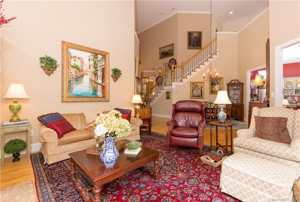 Laurel Creek - Residential