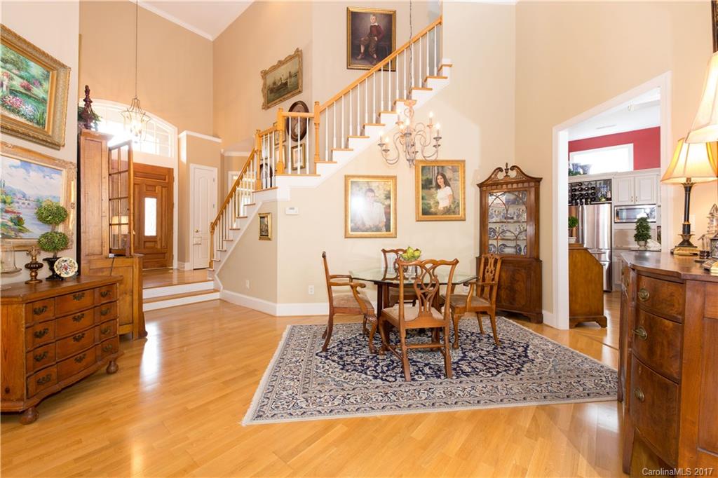 Laurel Creek - Residential