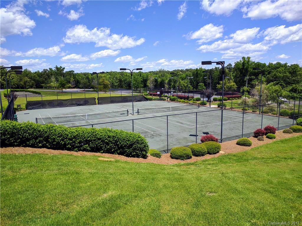 Laurel Creek - Residential