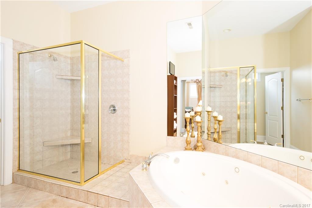 Laurel Creek - Residential