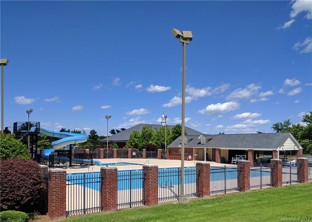 Laurel Creek - Residential