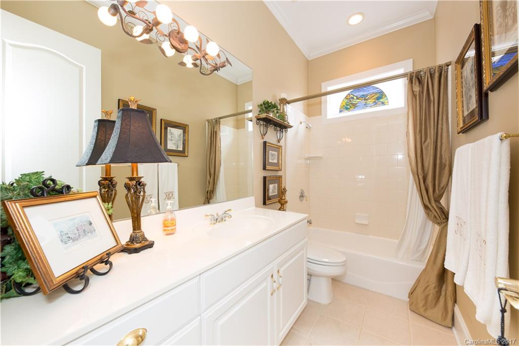 Laurel Creek - Residential