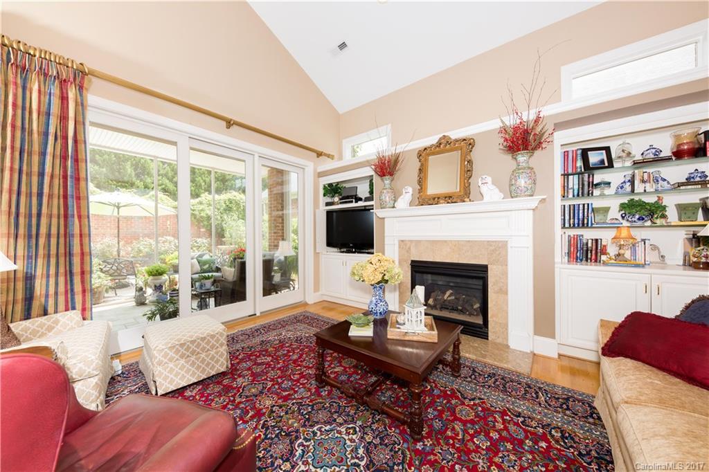 Laurel Creek - Residential