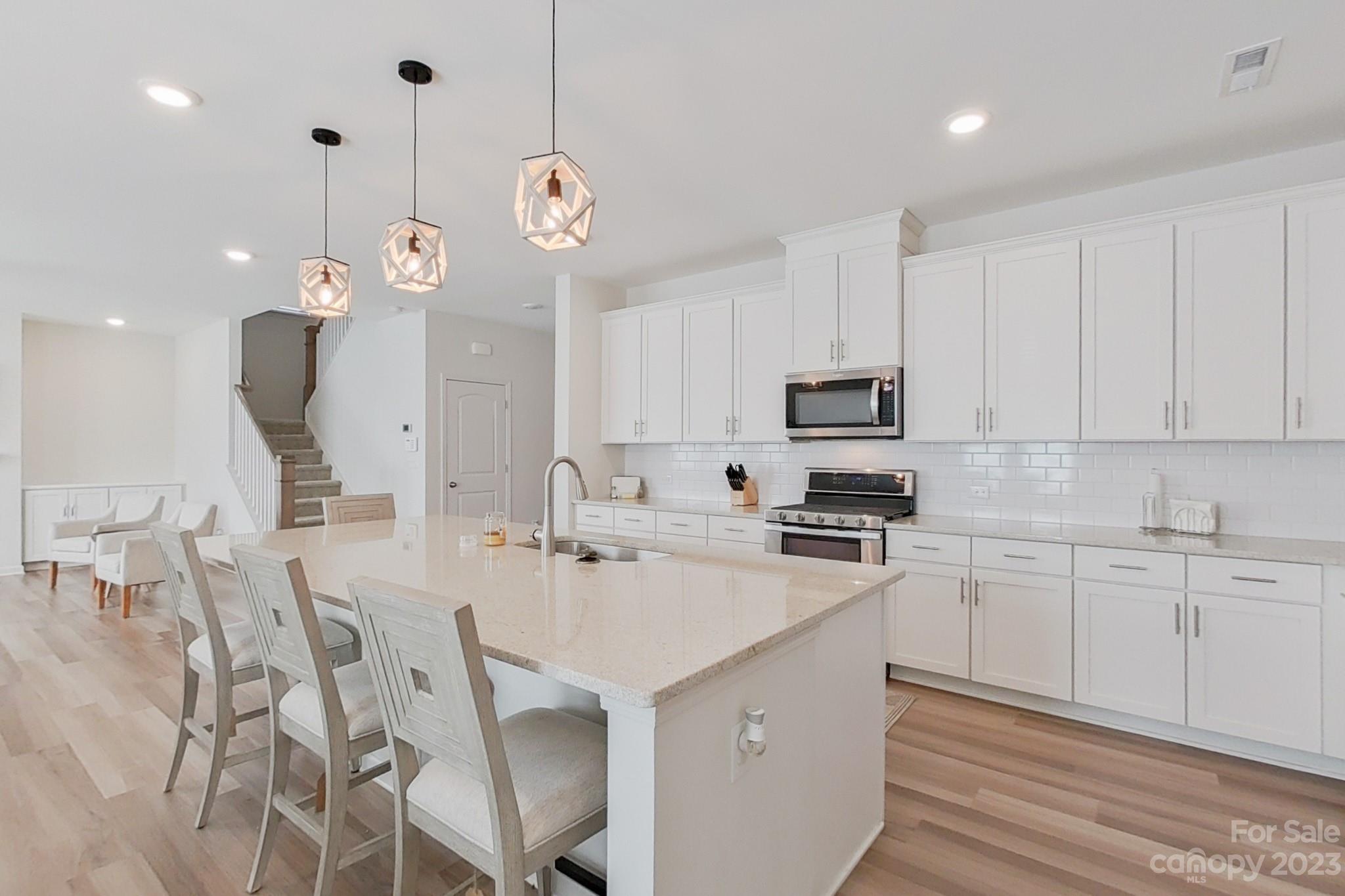 Beckett Cove - Residential