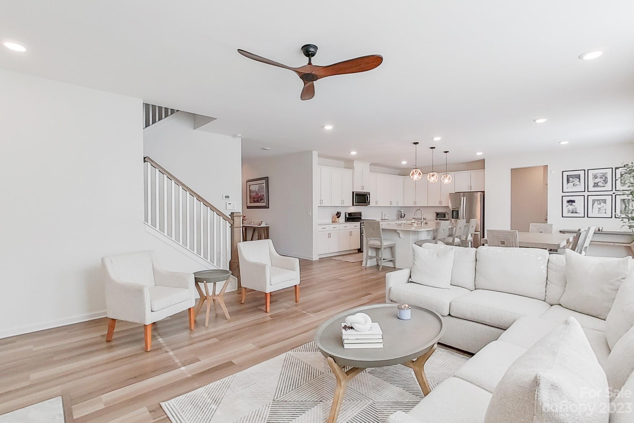 Beckett Cove - Residential