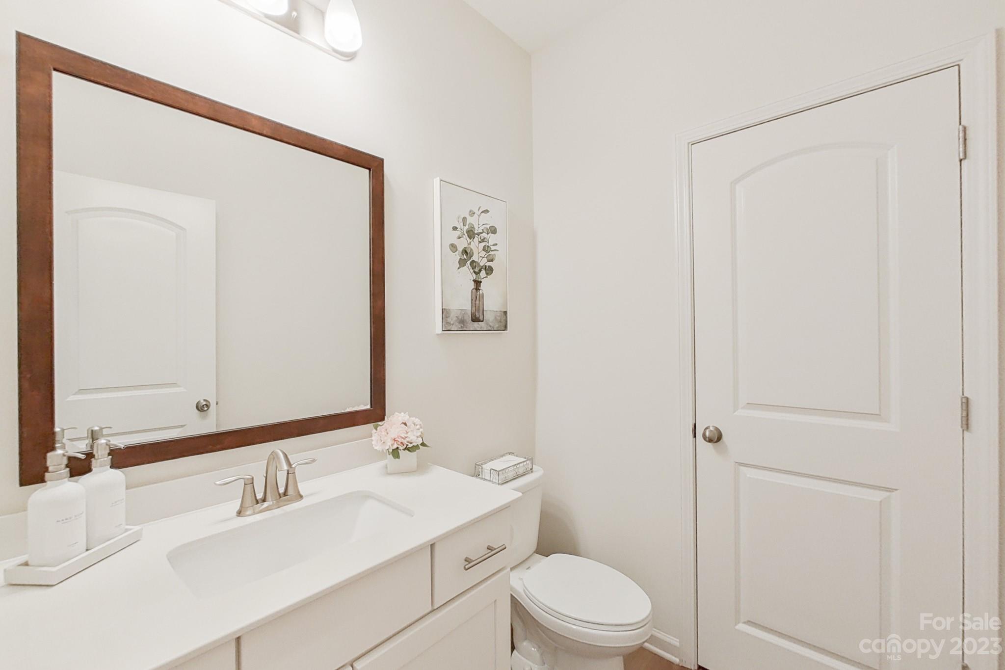 Beckett Cove - Residential