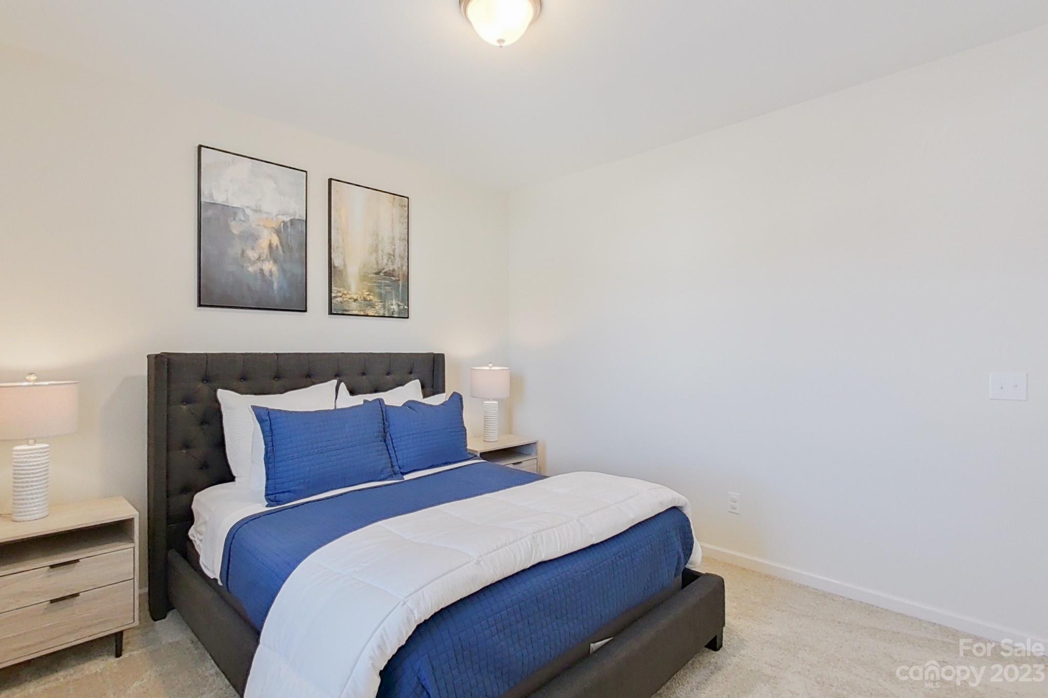 Beckett Cove - Residential