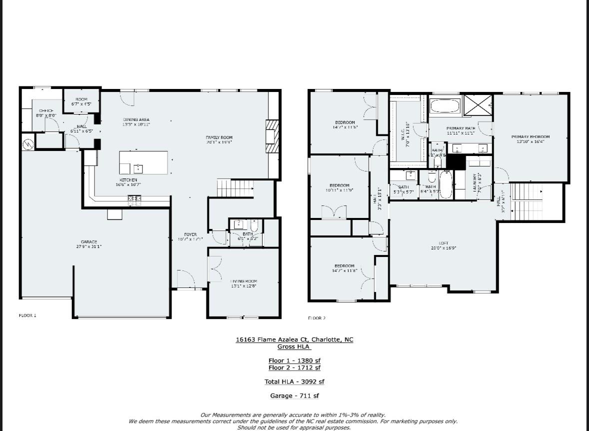 Beckett Cove - Residential