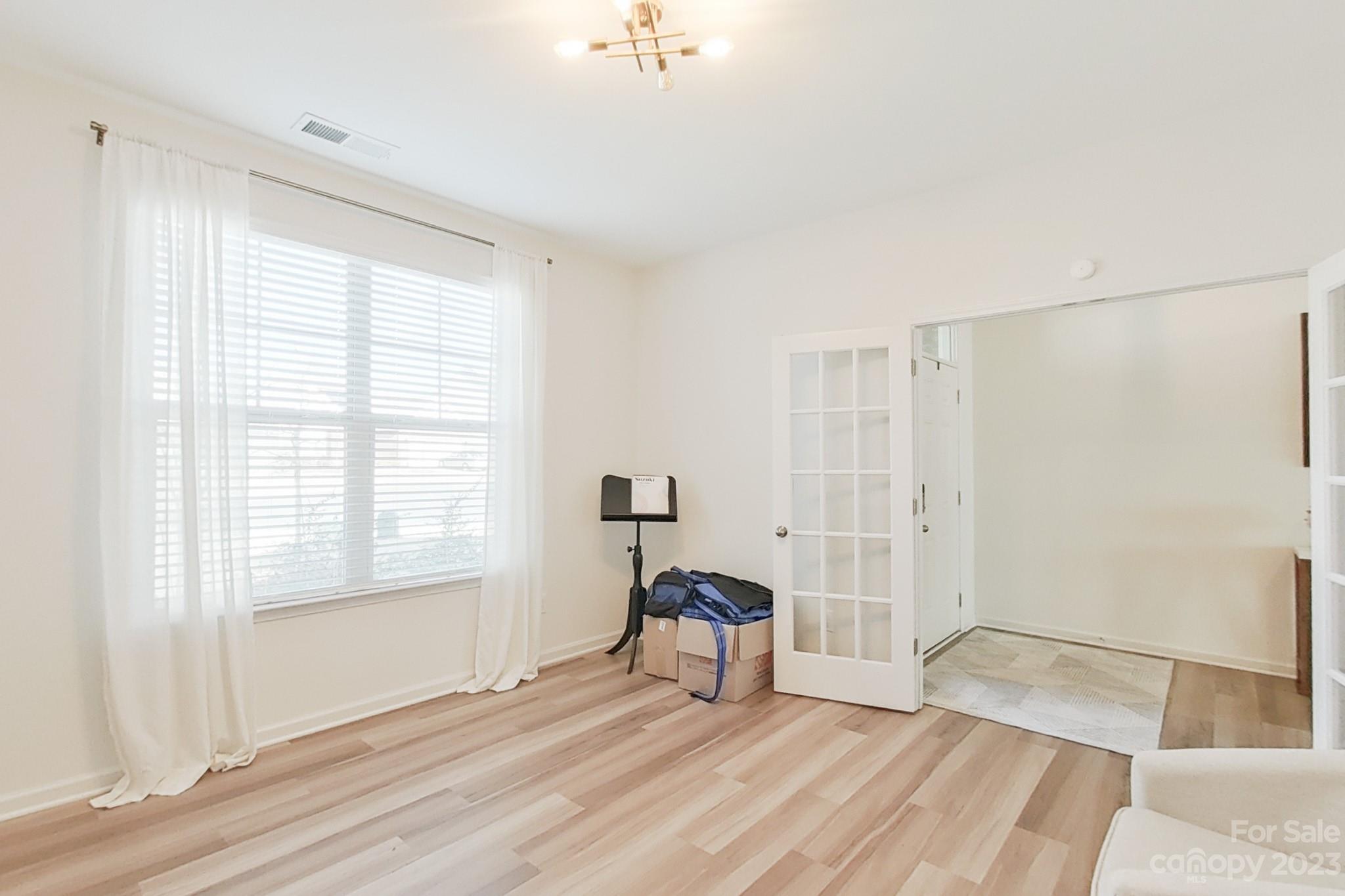 Beckett Cove - Residential