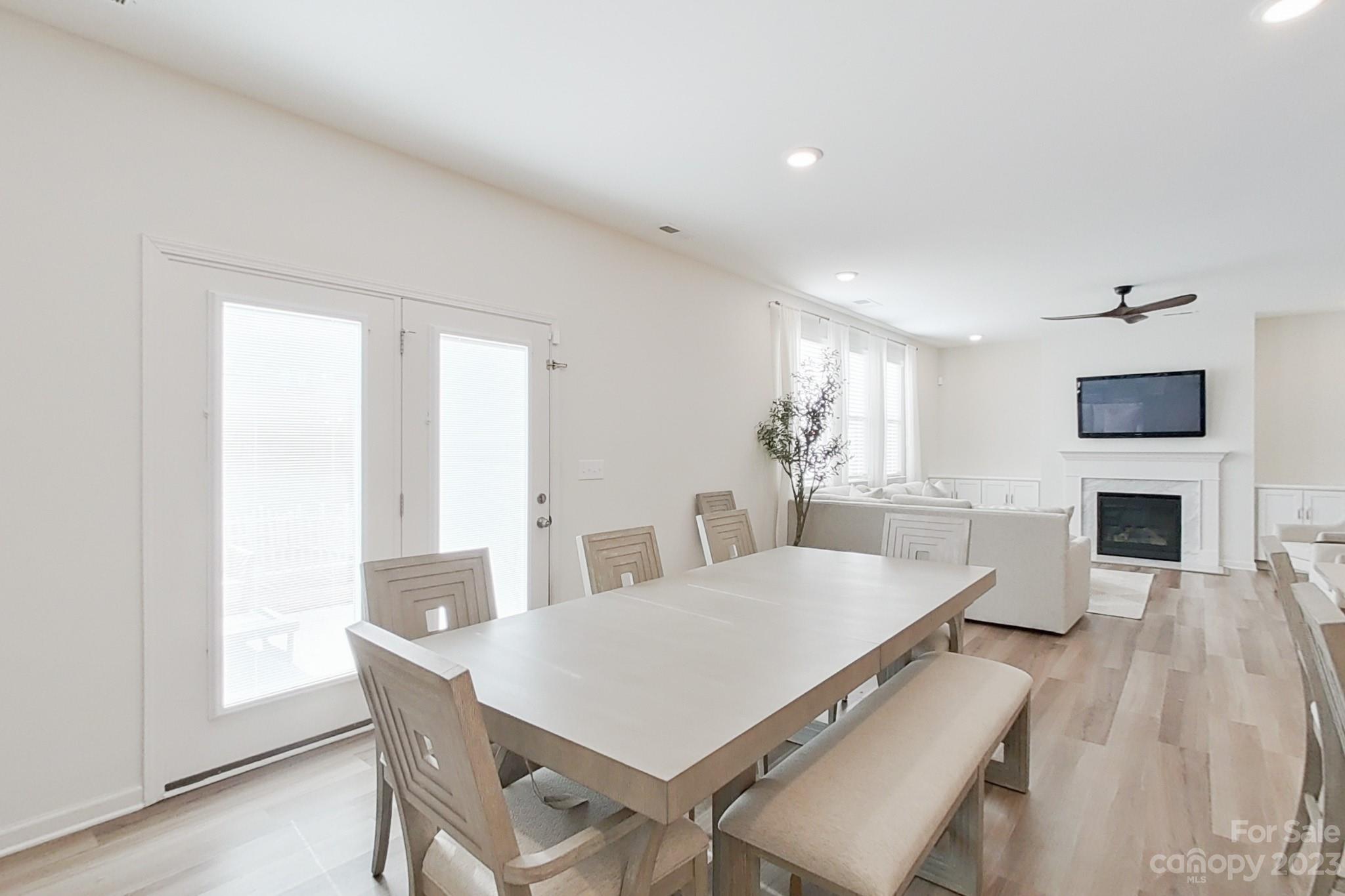 Beckett Cove - Residential