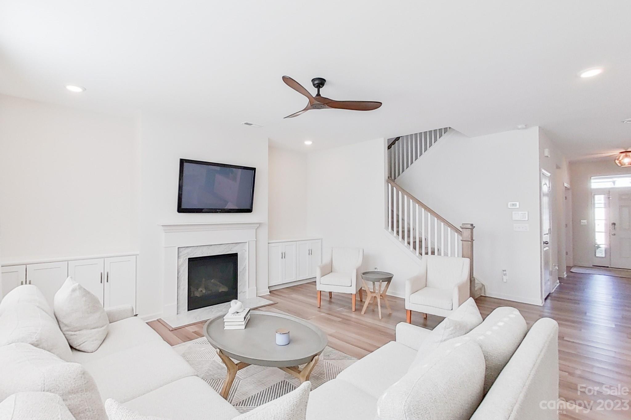 Beckett Cove - Residential