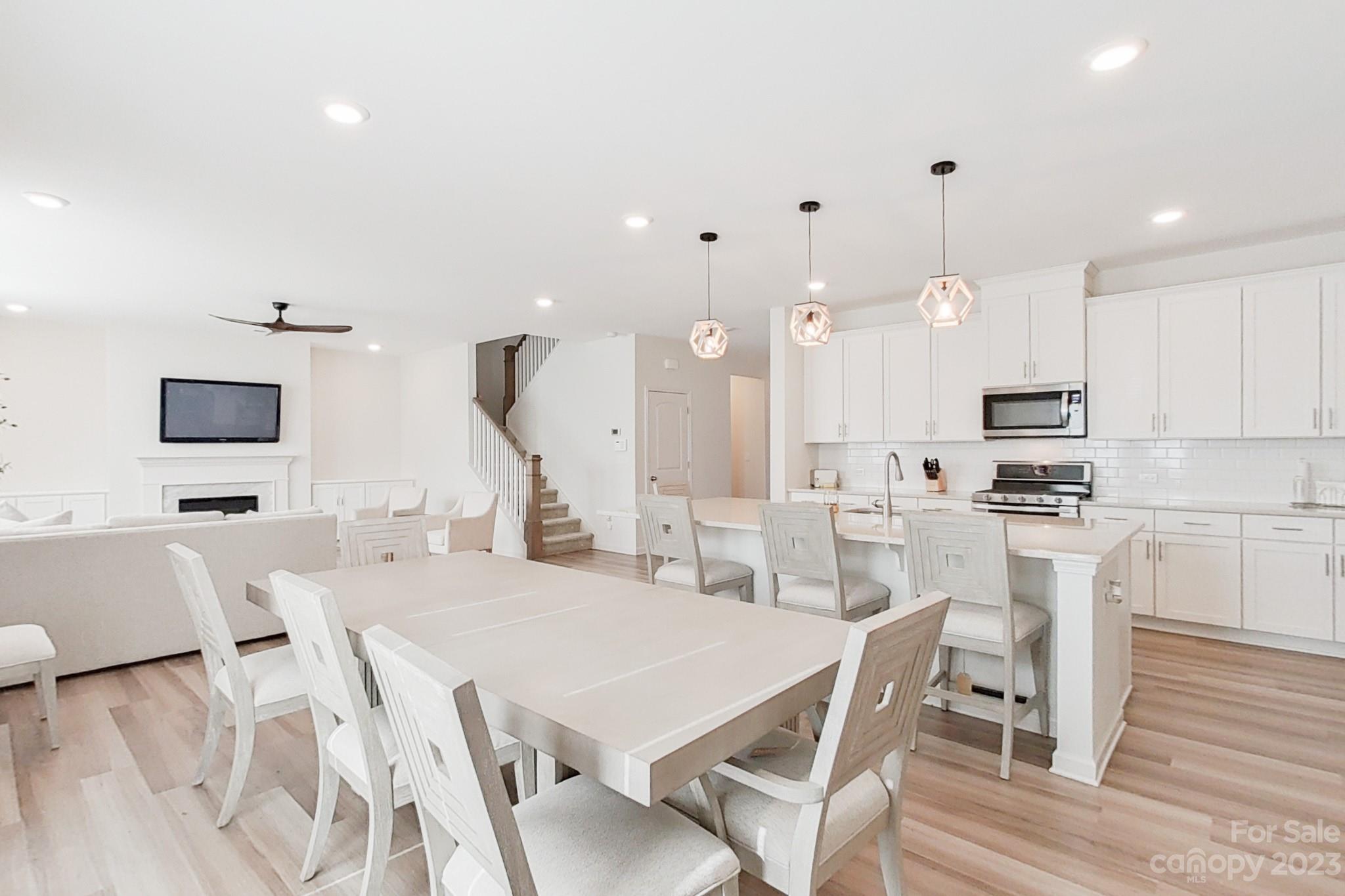 Beckett Cove - Residential