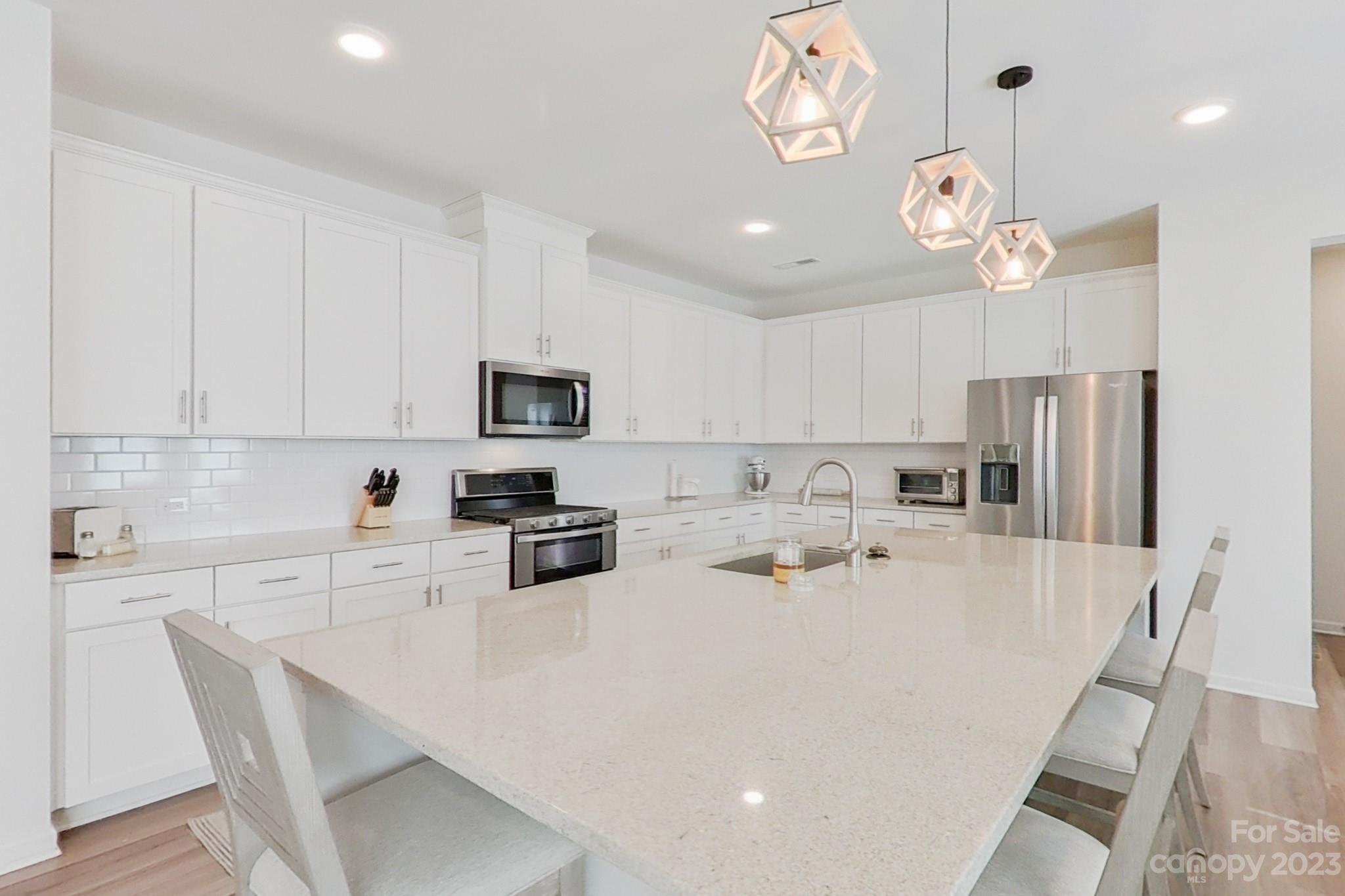 Beckett Cove - Residential