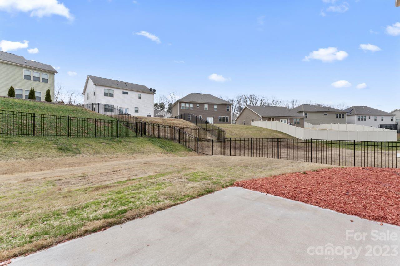 Beckett Cove - Residential