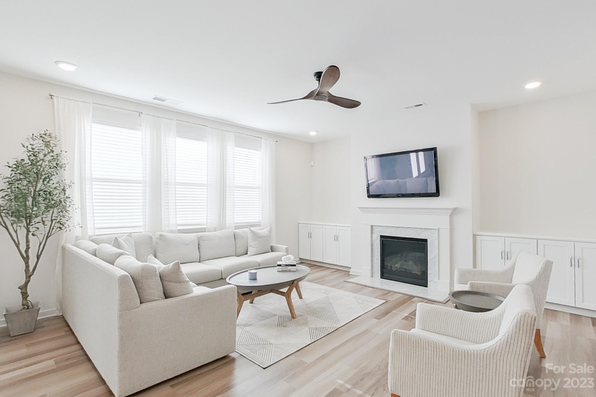 Beckett Cove - Residential