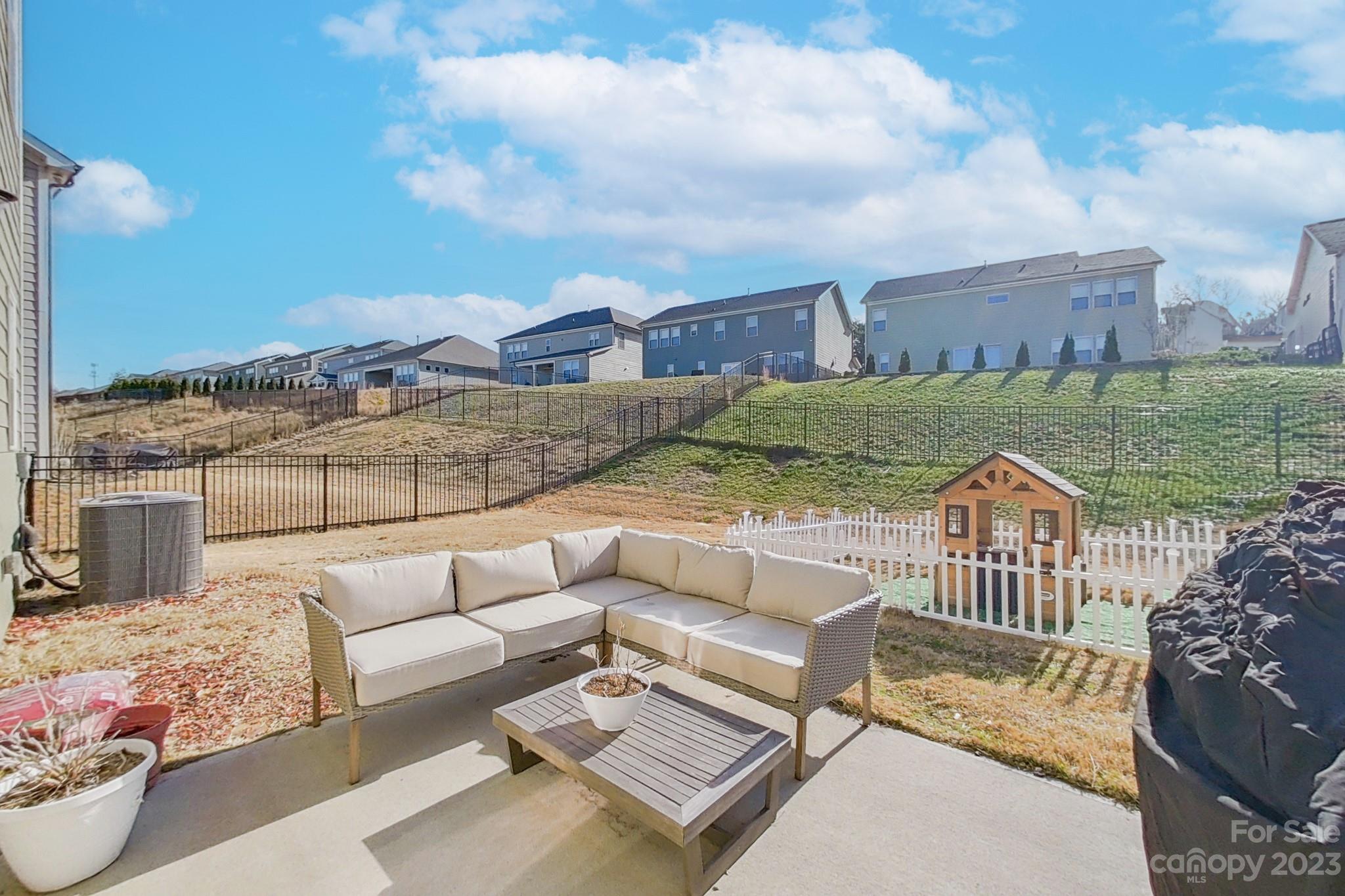 Beckett Cove - Residential