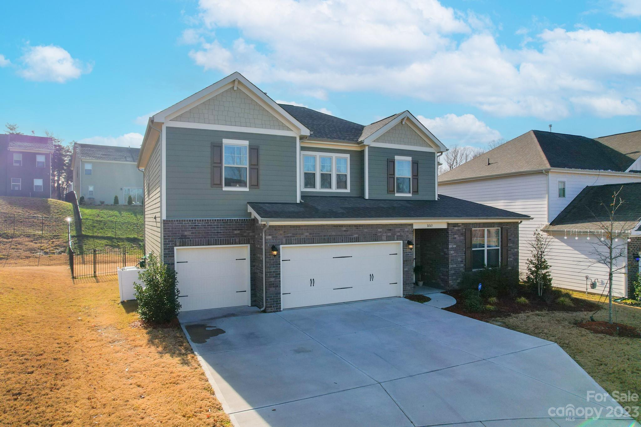 Beckett Cove - Residential