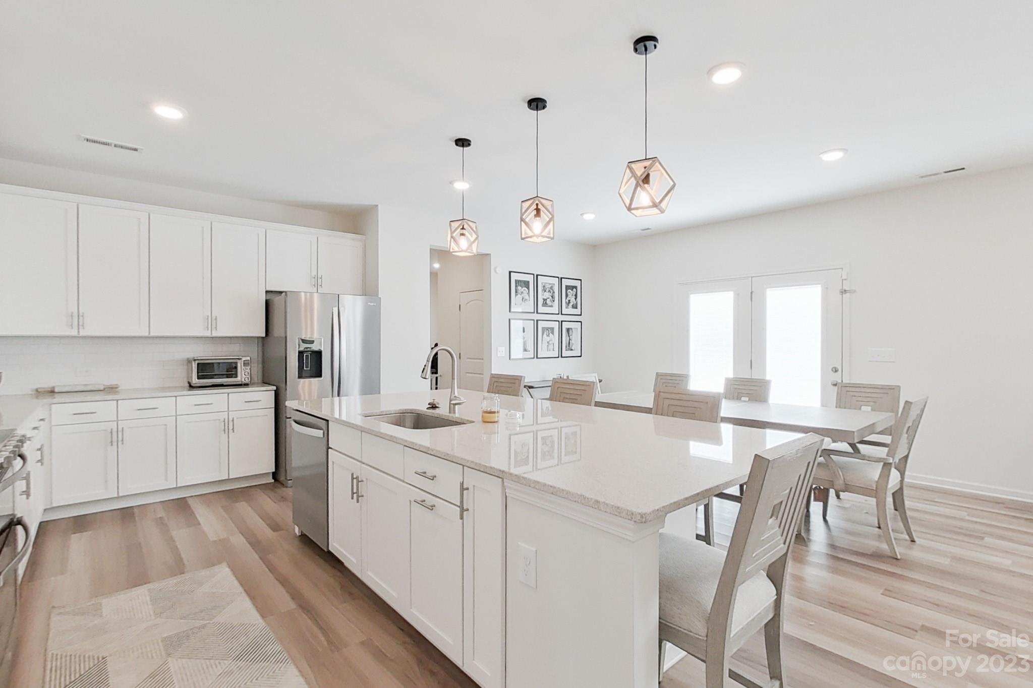 Beckett Cove - Residential