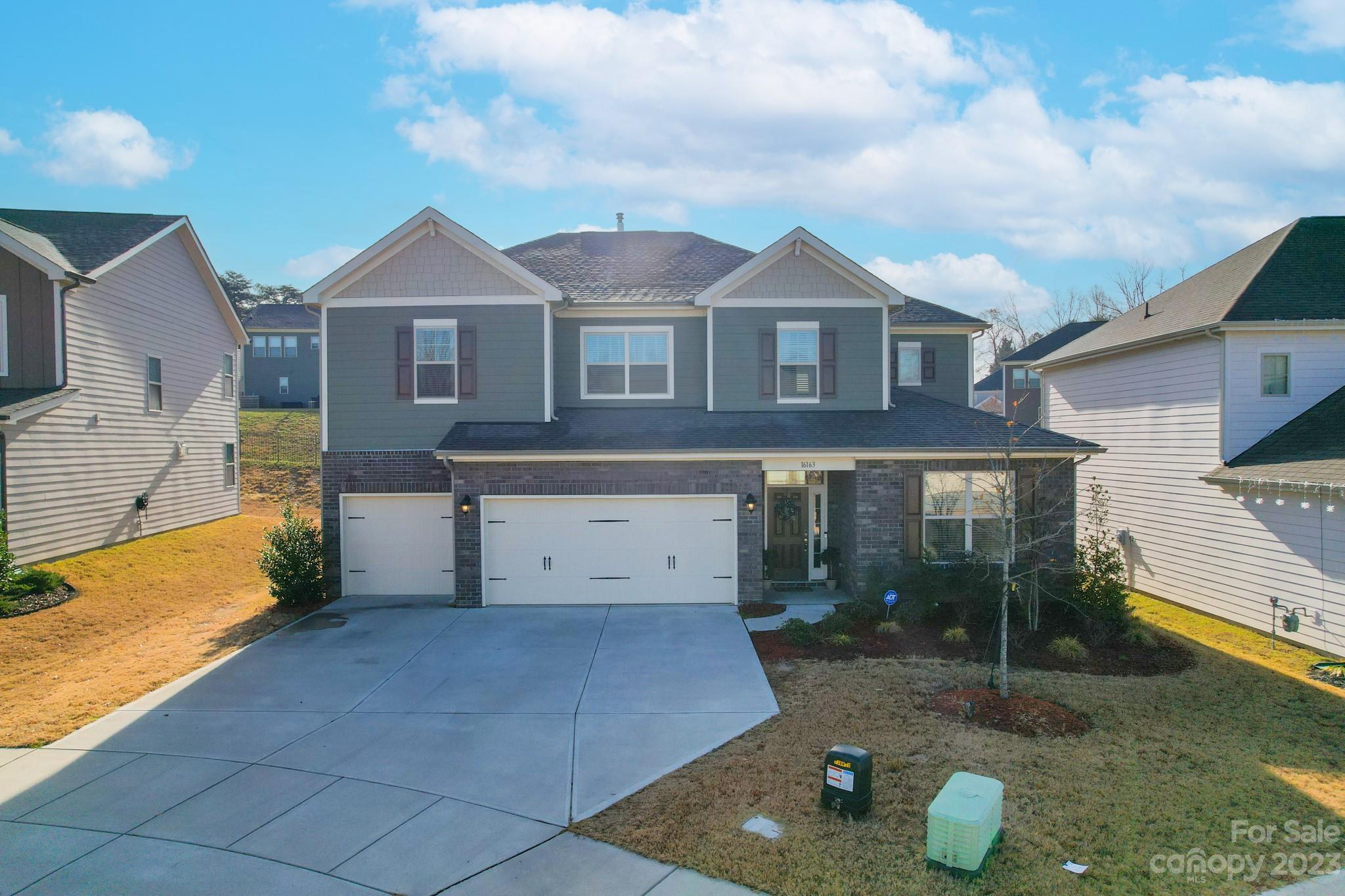 Beckett Cove - Residential