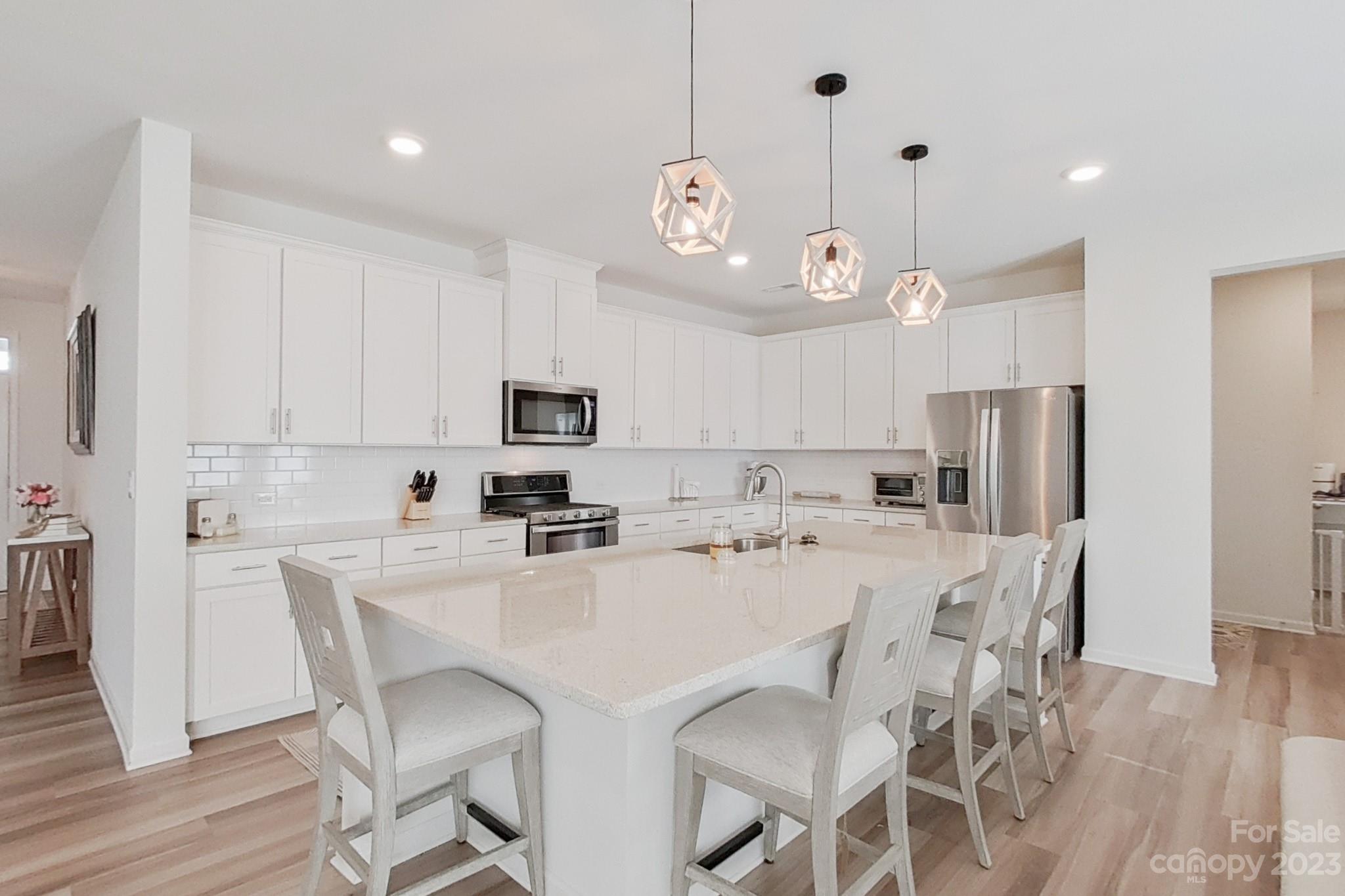 Beckett Cove - Residential