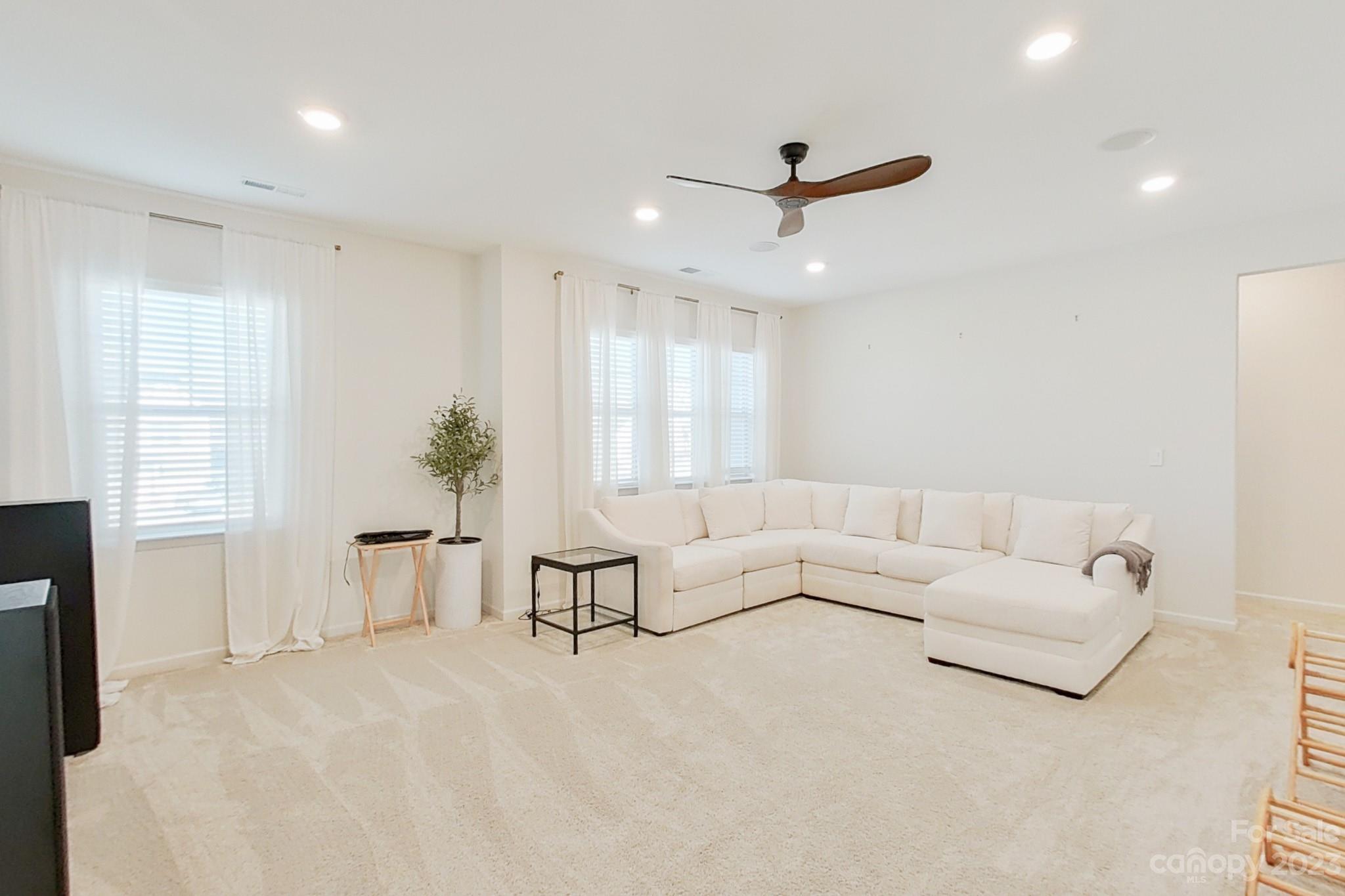 Beckett Cove - Residential