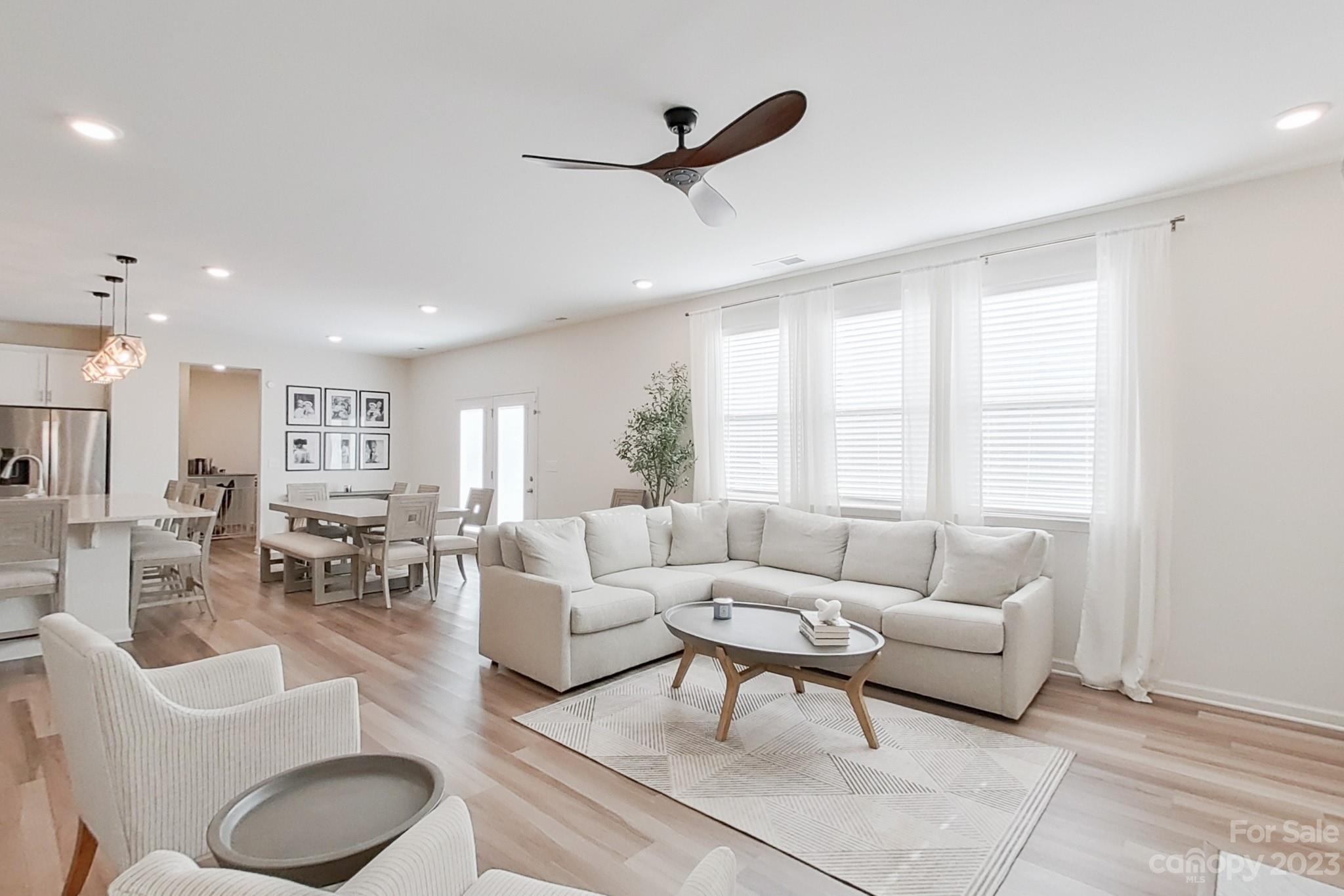 Beckett Cove - Residential