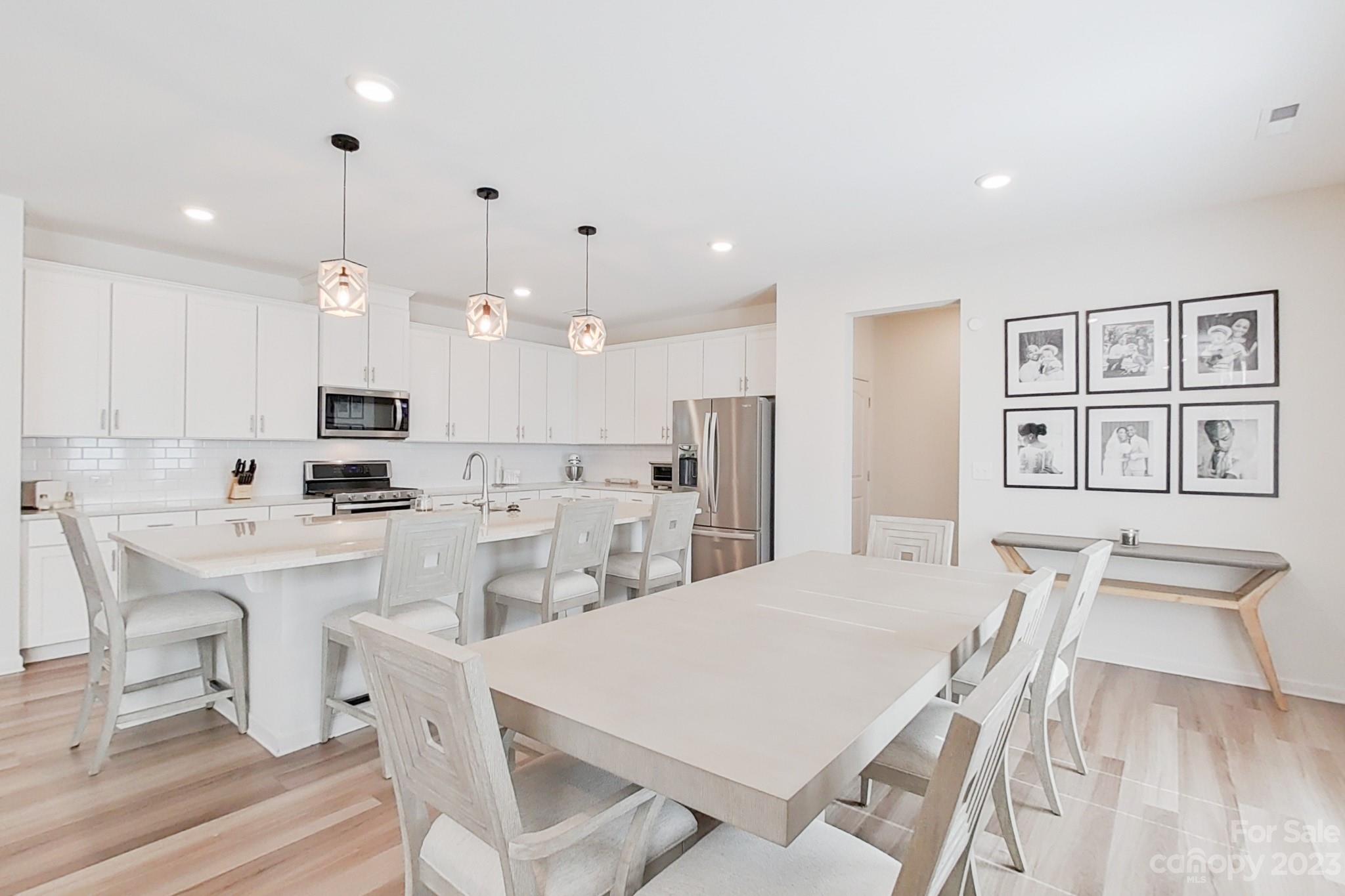 Beckett Cove - Residential