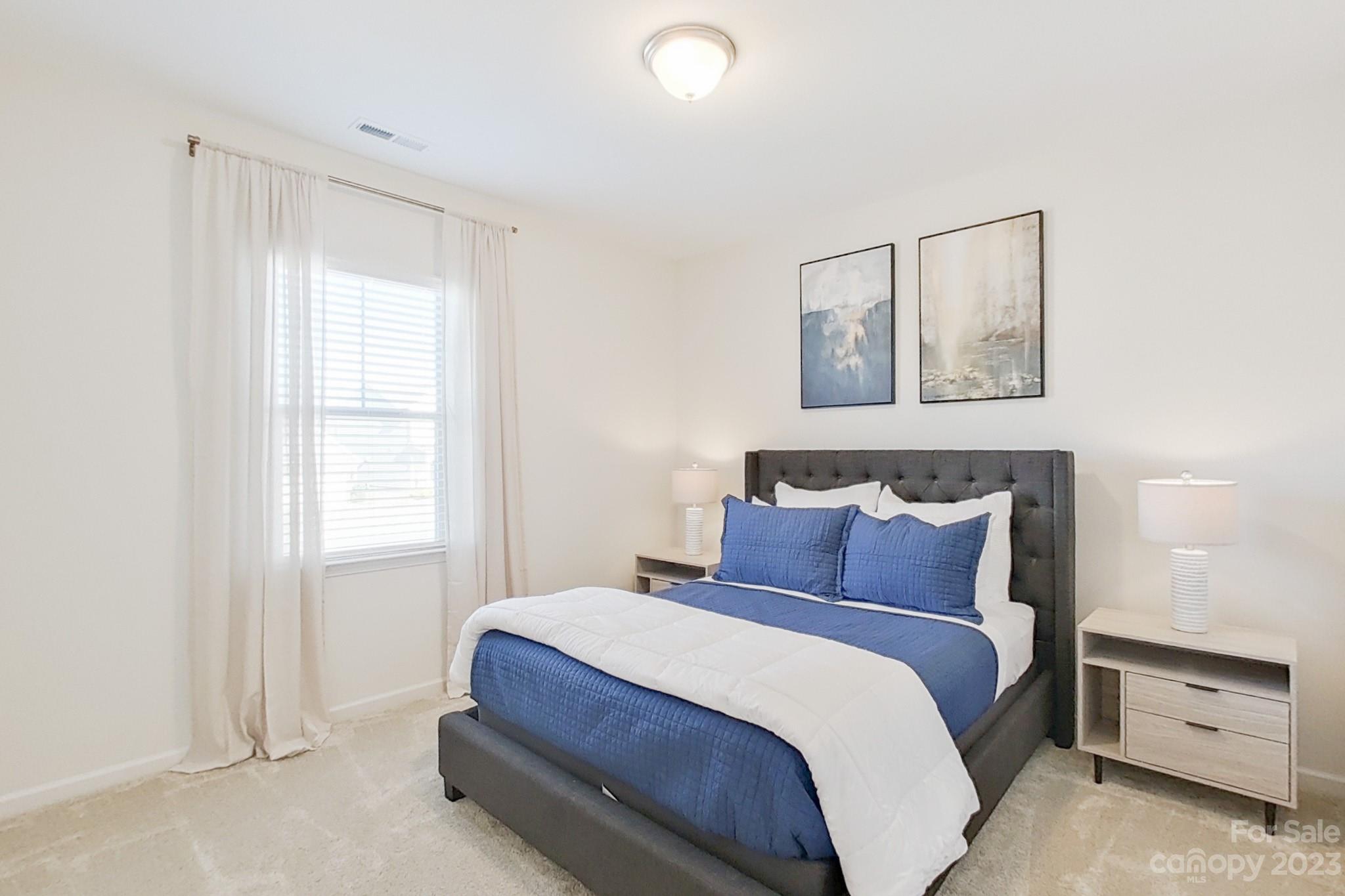 Beckett Cove - Residential